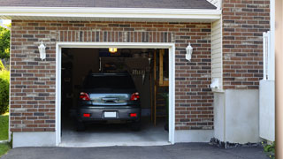 Garage Door Installation at Vandervort Wood, Florida